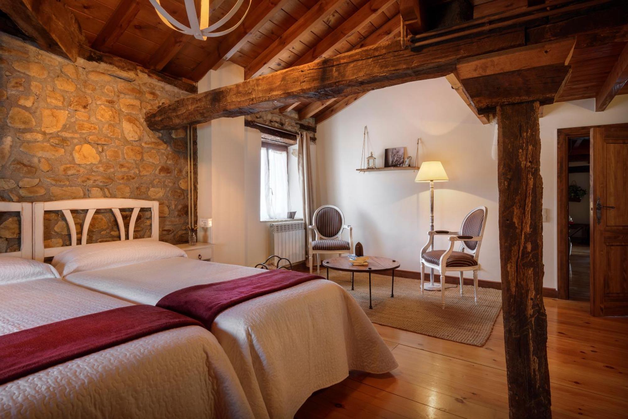 Casa Magdalena: Mar Y Montana Villa Adino Ngoại thất bức ảnh