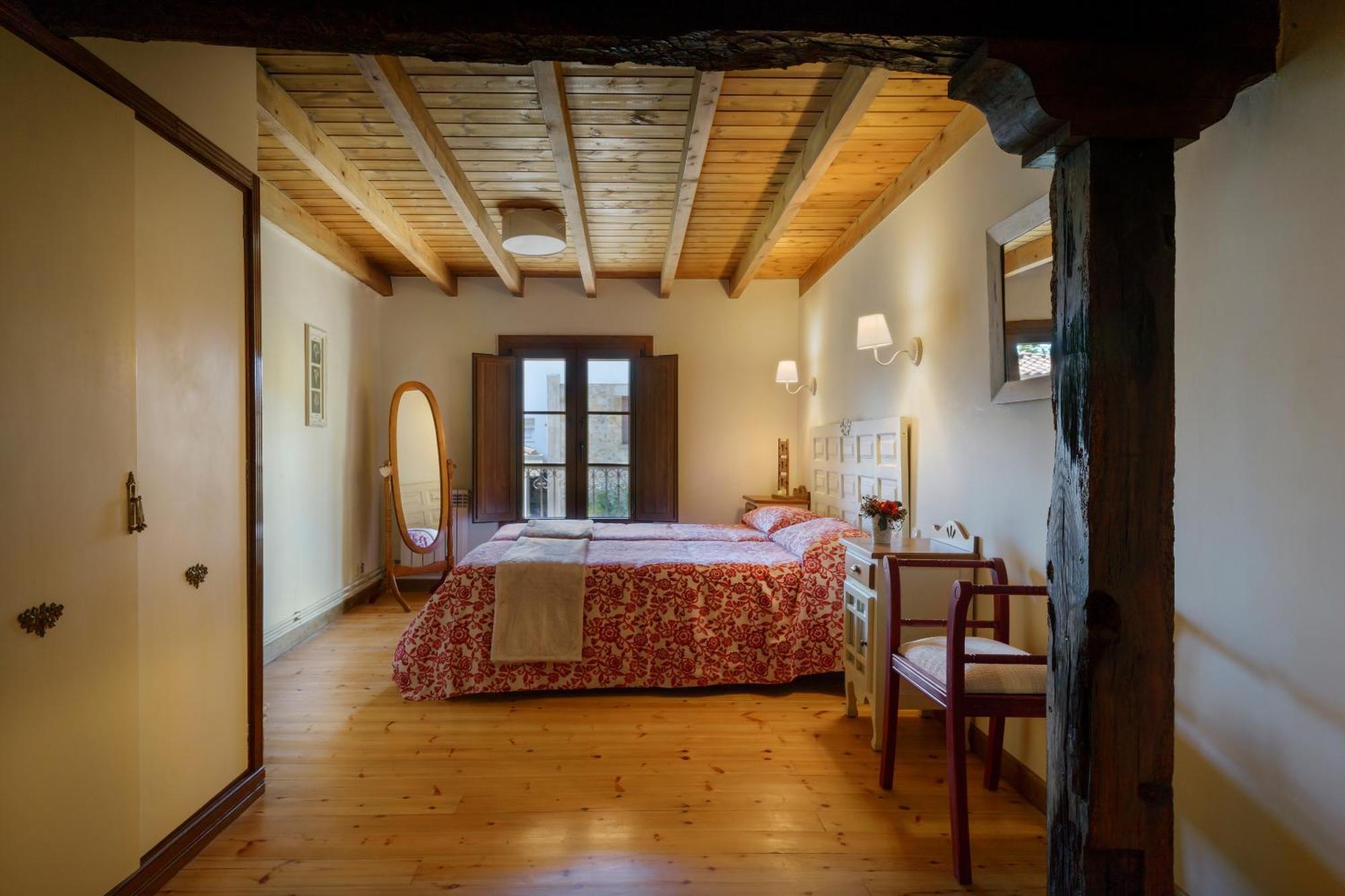 Casa Magdalena: Mar Y Montana Villa Adino Ngoại thất bức ảnh